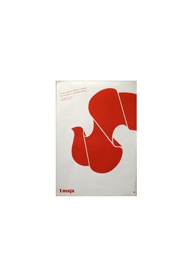 1 Maja '76