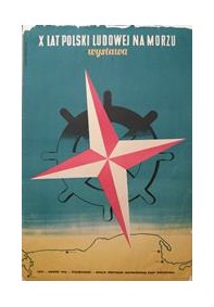 10 lat Polski na morzu