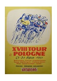 18 Tour de Pologne