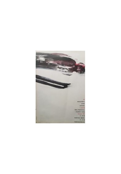 19 Międzyn. Zawody narciarskie Zakopane