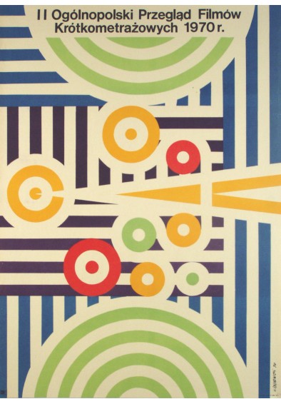 2 Ogólnop. Przegląd Filmów Krótkometrażowych