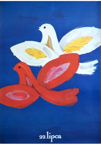 22 lipca (gołębie)