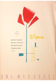 22 lipca Dni Młodości