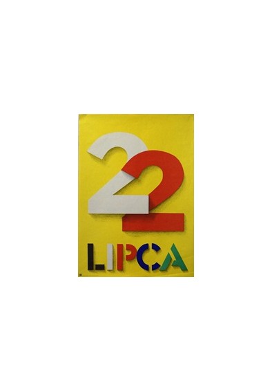 22 Lipca mały żółty