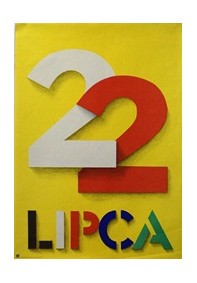 22 Lipca mały żółty