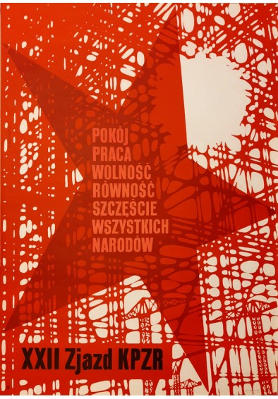 22 Zjazd KPZR