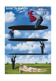 40 lat Galerii Grafiki i Plakatu