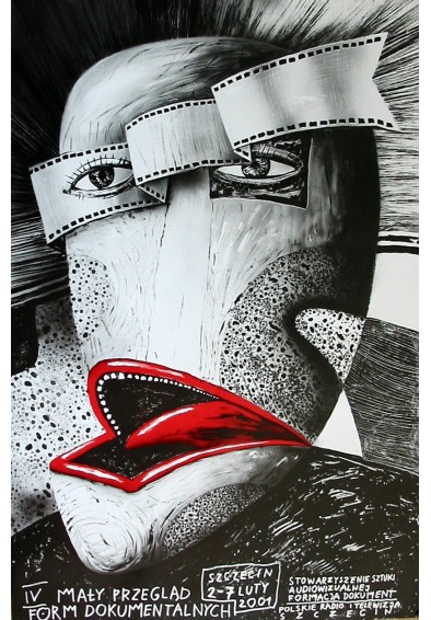 4-ty Przegląd form dokumentalnych