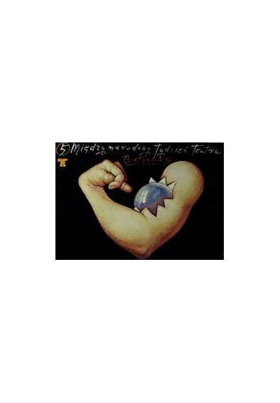 5-ty międzyn. Tydzień teatru