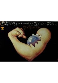 5-ty międzyn. Tydzień teatru