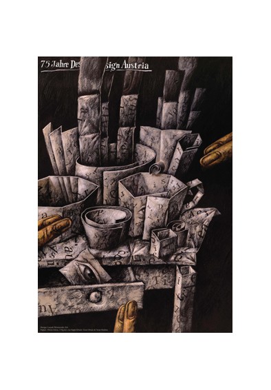 75 Jahre Design Austria