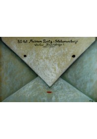 80 lat Muzeum Poczty i Telekomunikacji