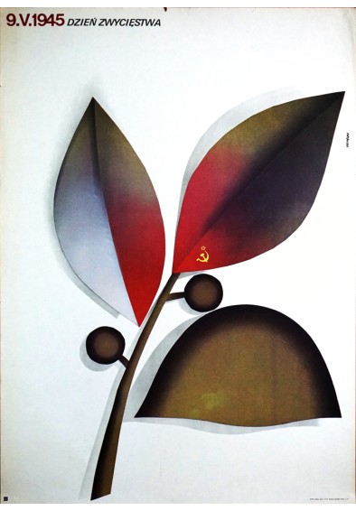 9 V 1945 Dzień zwycięstwa