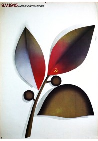 9 V 1945 Dzień zwycięstwa