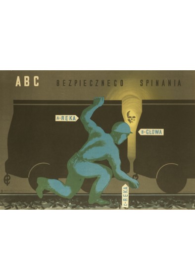 ABC bezpiecznego spinania