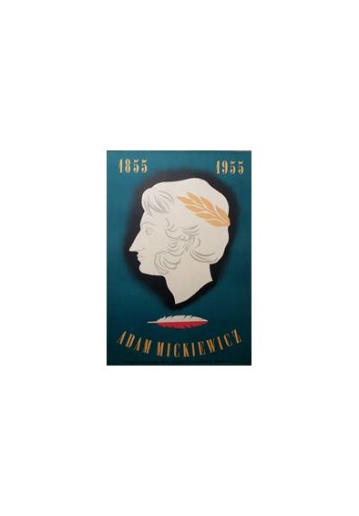 Adam Mickiewicz