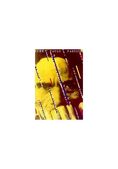 Affabulazione - Pasolini