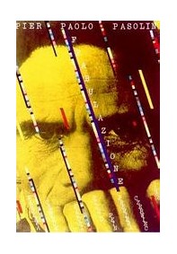 Affabulazione - Pasolini