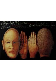 Affiches Polonaises 1998