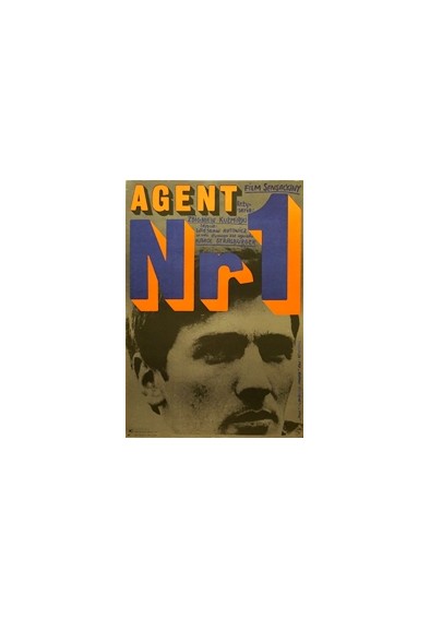 Agent Nr 1