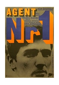 Agent Nr 1