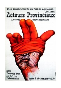Aktorzy prowincjonalni