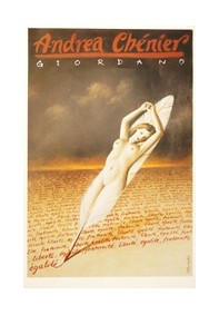 Andrea Chenier