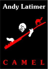 Andy Latimer Camel Giganci Gitary
