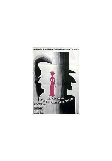Anna Karenina