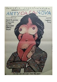 Antycasanova