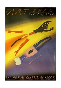 Art Expo Los Angeles