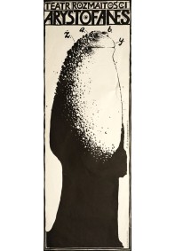Arystofanes Żaby I i II wyd.