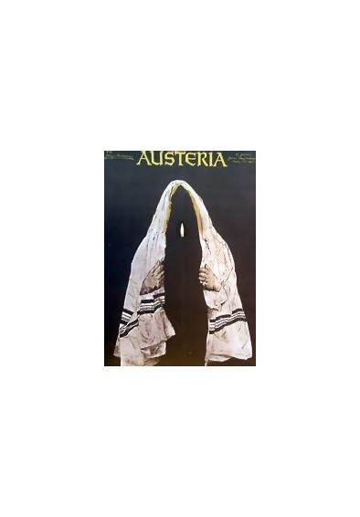 Austeria (świeca)