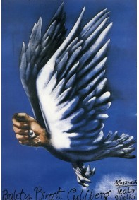 Balety Birgit Culberg (reprint)