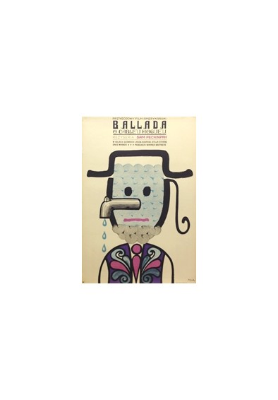 Ballada o Cable'u Hogue'u