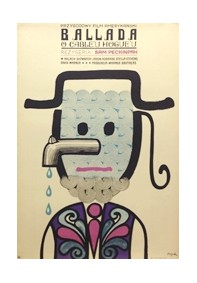 Ballada o Cable'u Hogue'u