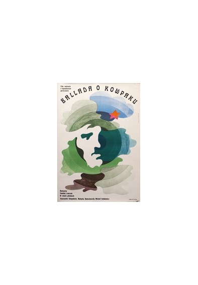 Ballada o Kowpaku