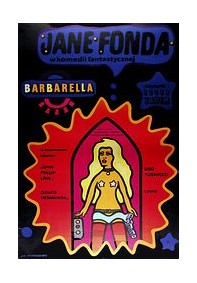 Barbarella