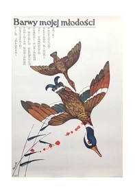 Barwy mojej młodości