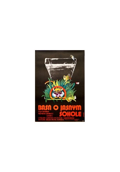 Baśń o jasnym sokole