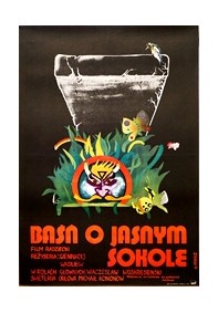 Baśń o jasnym sokole