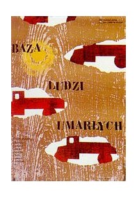 Baza ludzi umarłych