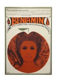 Beniamin czyli pamiętnik cnotliwego młodzieńca