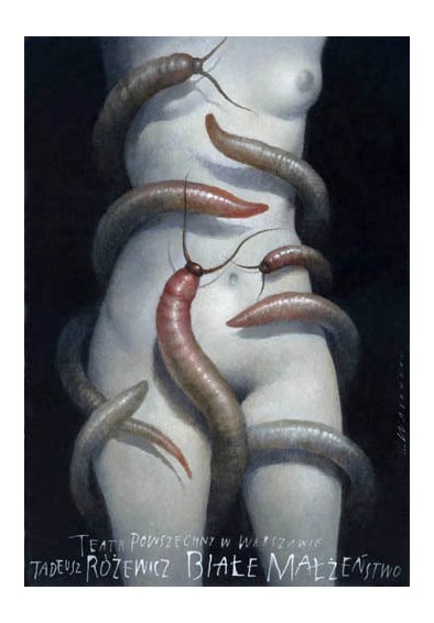 Białe małżeństwo