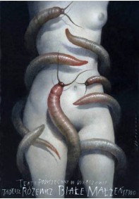 Białe małżeństwo