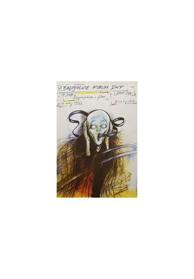 Białostockie Forum DKF VI