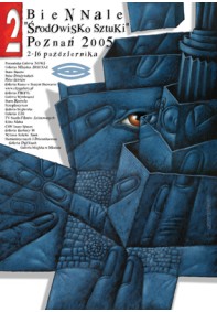 Biennale środowisko sztuki Poznań, 2-gie