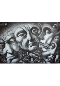 Blachy całuny obrazy