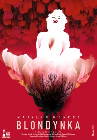 Blondynka