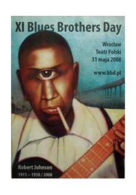 Blues Brothers Day XI